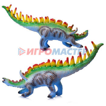 Интерактивные животные, персонажи Динозавр 999-131 &quot;Наилозавр&quot; на батарейках