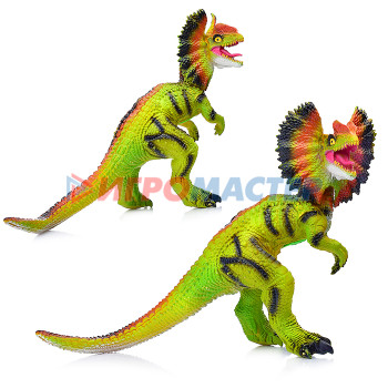 Интерактивные животные, персонажи Динозавр 999-52 &quot;Диплозавр&quot; на батарейках