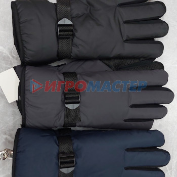 Перчатки и рукавицы Перчатки для зимних видов спорта HBE-L110 (мужские, размер XL)