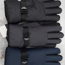 Перчатки для зимних видов спорта HBE-L110 (мужские, размер XL)