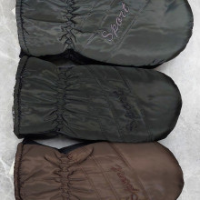 Варежки для зимних видов спорта HBE-S190 (мужские, размер XL)