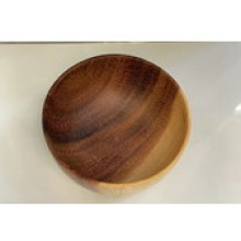 Салатник деревянный "BAVARIA" 10,5см, акация