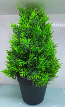 Искусственное растение "Green garden" 33см в горшке МТ-15