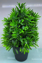 Искусственное растение "Green garden" 33см в горшке МТ-16