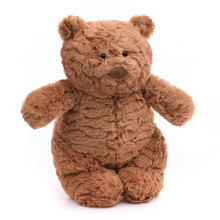 Мягкая игрушка M1014 &quot;Медведь Топтыжик&quot; 24см
