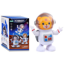 Интерактивная игрушка T2026 &quot;Тигр-космонавт&quot; в коробке
