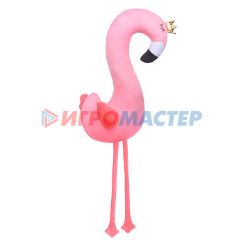 Мягкая игрушка Фламинго В70 см.