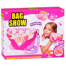 Набор для создания сумочки BAG SHOW &quot;Evening Star&quot;
