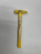 Молоток Lamboss 300гр с деревянной ручкой