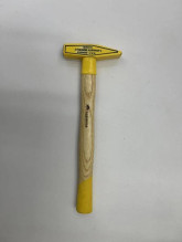 Молоток Lamboss 500гр с деревянной ручкой
