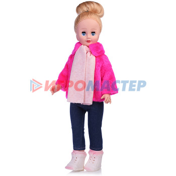 Куклы, пупсы интерактивные, функциональные Кукла Стелла 16 озвуч