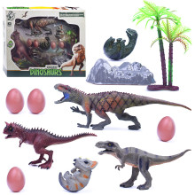 Набор динозавров 331-26 &quot;Древний мир&quot; в коробке