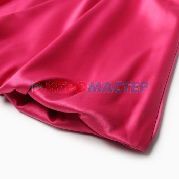 Юбка-баллон для девочки KAFTAN р. 32 (110-116 см), розовый