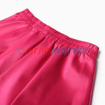 Юбка-баллон для девочки KAFTAN р. 34 (122-128 см), розовый