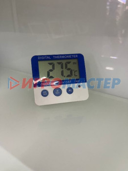 Термометры уличные Термометр электронный наружный C-601 (-40 +50 С)