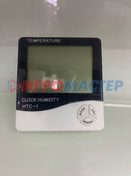 Термометры уличные Термометр электронный наружный HTC-1 (-40 +50 С)