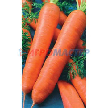 Семена овощей Семена Морковь Королева осени (УД) 2гр Е/П