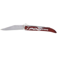 Нож универсальный, складной 24 см RZ014