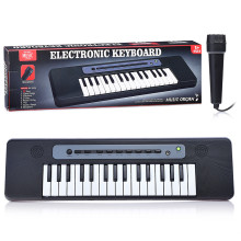 Синтезатор BX-1625A &quot;Electronic keyboard&quot; в коробке