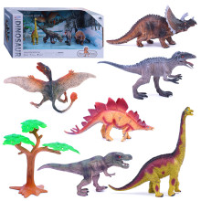Набор BY568-963 &quot;Динозавры. Ледник&quot; в коробке