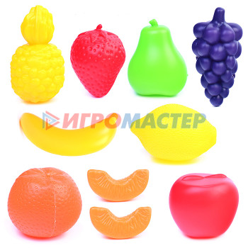 Наборы продуктов Набор фруктов 626-2 в пакете