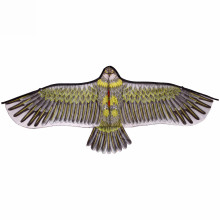 Воздушный змей "Величественный орёл" 112х50см,микс
