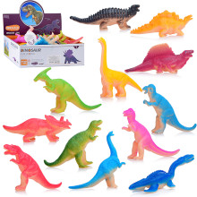 Набор животных YX-K688-6 &quot;Динозавры&quot; в коробке