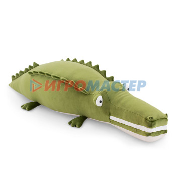 Мягкая игрушка Крокодил 80