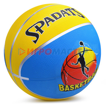 Мячи Баскетбольные Мяч баскетбольный 00-3455 размер 7