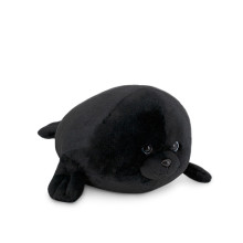 Морской котик черный 30 