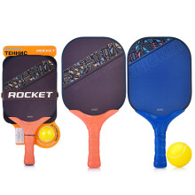 Набор R0156 &quot;Теннис&quot; Rocket (2 ракетки и мячик)