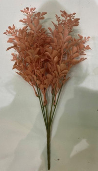 Искусственные цветы Искусственные цветы "Полевая фантазия" 40см цвет розовый