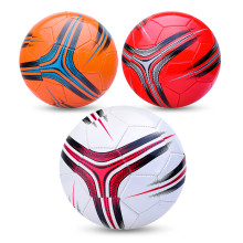 Мяч футбольный 00-1826, размер 5, PVC 270-280г.