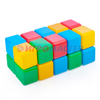 Кубики-картинки Набор кубиков (20 шт) 