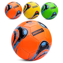 Мяч футбольный ROCKET R0152 PU, размер 5, 320 г