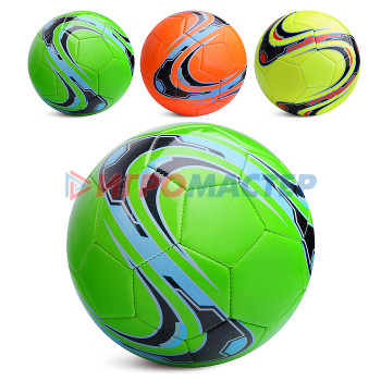 Мячи Футбольные Мяч футбольный 00-3479 PU размер 5, 330 г