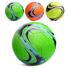 Мяч футбольный 00-3479 PU размер 5, 330 г