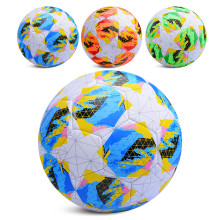 Мяч футбольный 00-3480 PU, размер 5, 320 г