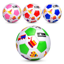 Мяч футбольный 00-3471 размер 2, 100 г