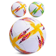 Мяч футбольный 00-3478 PU, размер 5, 320 г