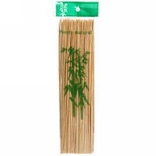 Шампуры бамбуковые 3*300 мм, 90 шт