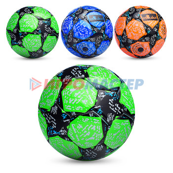 Мячи Футбольные Мяч футбольный 00-3474 размер 2, 100 г