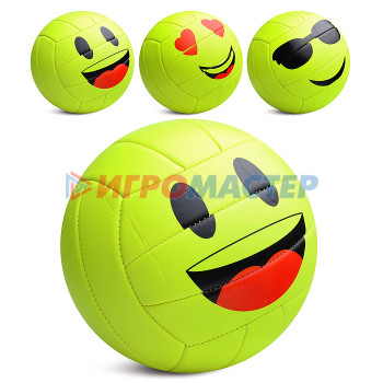 Мячи Волейбольные Мяч волейбольный 00-3464 PU 