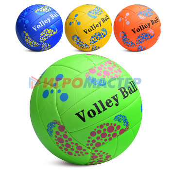 Мячи Волейбольные Мяч волейбольный 00-3460 PU, 270 г