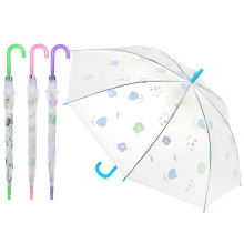 Зонт детский 00-3920 &quot;Цветочки&quot; (55см.)