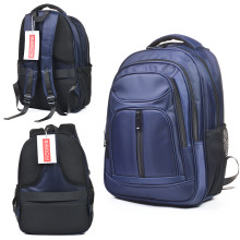 Рюкзак тёмно-синий BIRRONI BI-03-025 30х16х47см