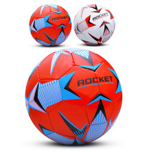 Мяч футбольный ROCKET R0153 размер 5, 260-270г