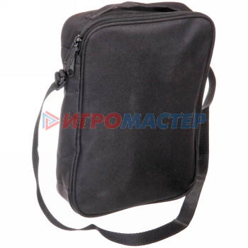 Набор походный 3предмета в сумке (Термос 500мл+2термокружки 200мл) черный