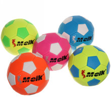 Мяч футбольный Meik MK-2105 (ПУ, размер 2)