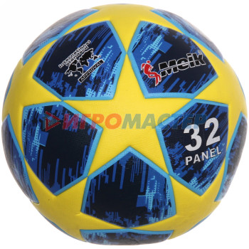 Мяч футбольный Meik MK-122 (ТПУ, размер 5)